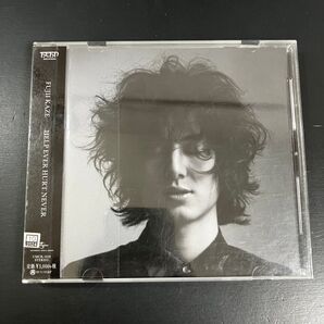 HELP EVER HURT NEVER 藤井 風 レンタルアップCD