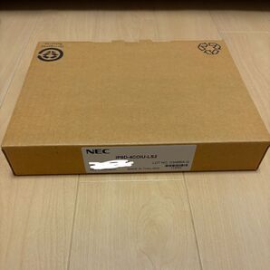 NEC IP8D-4COIU-LS2 未使用品