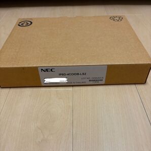 NEC IP8D-4COIDB-LS2 未使用品