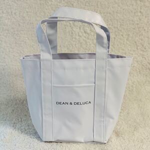 DEAN&DELUCA マーケットトートバッグ S
