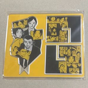 コナン 長野県警 アクスタ