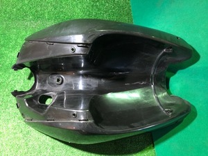 ホンダ　トゥディ　AF61　 レッグシールド　現状品