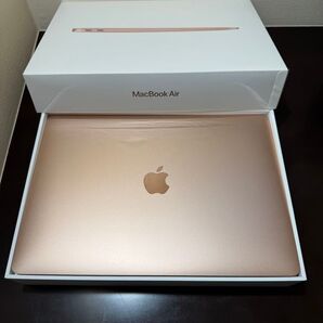 MacBook Air 13インチ メモリ8GB SSD256GB ノートPC 13インチ