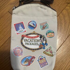 バケーションパッケージ ポーチ