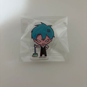 アニメイトカフェ アニカフェ エイステ エイリアンステージ ティル クリップ