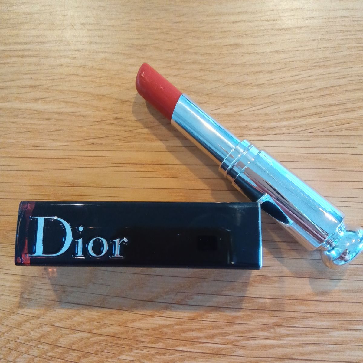 値下げ ディオール Dior ルージュ 口紅 アディクトラッカースティック 740