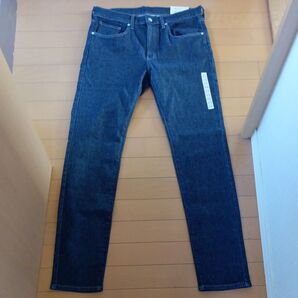 無印良品 ジーンズ W31 新品