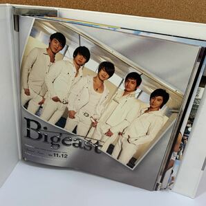 東方神起　ファンクラブ会報（5冊）バインダー付き