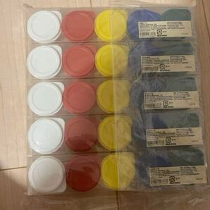 無印良品 小物ボックス 収納