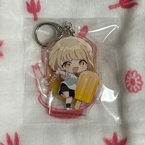 藤田ことね アクリルキーホルダー