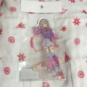 藤田ことね アクリルスタンド
