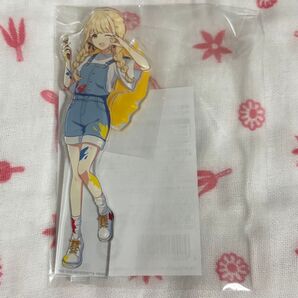 藤田ことね アクリルスタンド