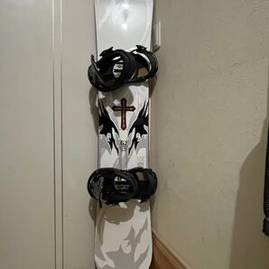 made in japanボード!November r2 155cm ボードのみ!