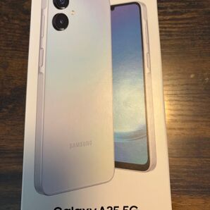 Galaxy A25 5G ライトブルー 開通解約のみ