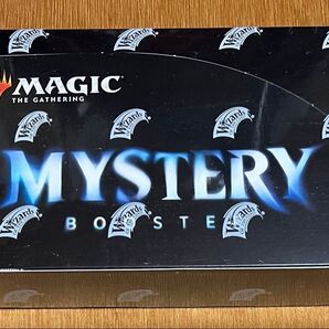 Mystery Booster WPN版