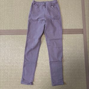 スリムパンツ デビロック