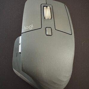 ロジクール MX MASTER3s アドバンスド ワイヤレス マウス