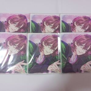 タブナイ 嶺二 コースター