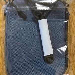 マルチポーチ ネイビー