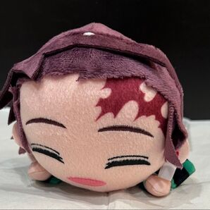 鬼滅の刃 炭治郎 寝そべり ミニぬいぐるみ 刀鍛冶の里編vol.1 マスコット