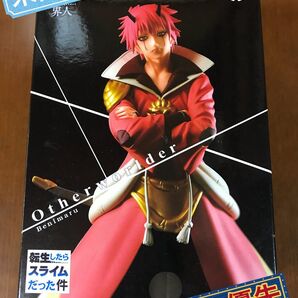 転生したらスライムだった件 転スラ ベニマル フィギュア