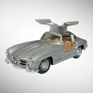 メルセデス・ベンツ 300SL