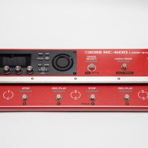 BOSS Loop Station RC-600 ループステーション