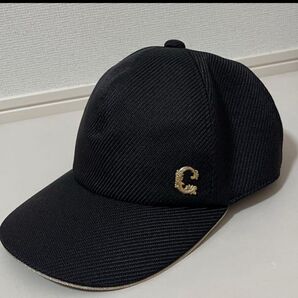 CA4LA HKCAP2 ブラック ワンサイズ