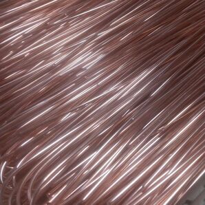 ピカ銅 1、7kg 美品