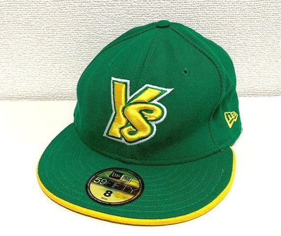 東京ヤクルトスワローズ NEWERAの値段と価格推移は?|9件の売買情報を ...