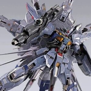 メタルビルド METAL BUILD プロヴィデンスガンダム CLIMAX BATTLE Ver. 未開封品