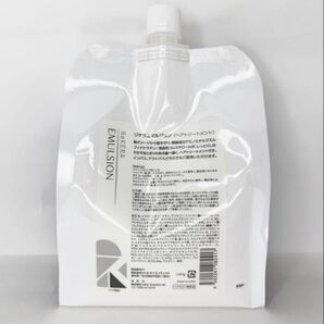 11月19日限定価格!最安値!リケラエマルジョン レフィル 1000g