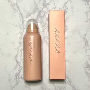 ラフラ マシュマロオレンジ&オイルセラムクレンジング