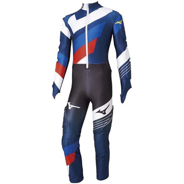 MIZUNOスキーレーシングスーツ Lサイズ