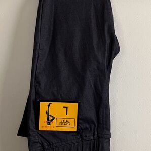 CLOSSHI VALUE クロッシーバリュー Lサイズ ジョガーパンツ 未使用 レギパン ストレッチ