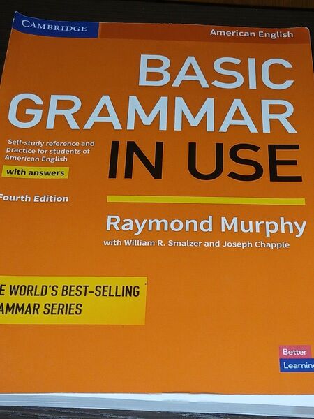 BASIC Grammar in Use English 参考書 中古