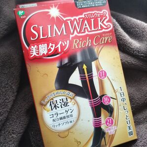 ◆スリムウォーク◆美脚タイツ◆M〜L◆80デニール◆