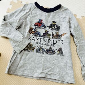 仮面ライダービルドロンT