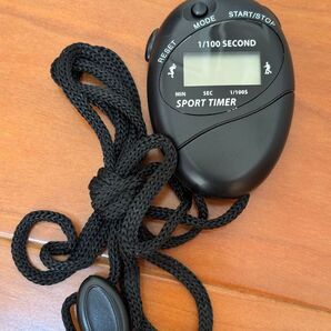 スポーツタイマー