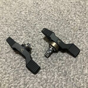 SI ストライクインダストリーズ セレクター 実物 トレポン加工済