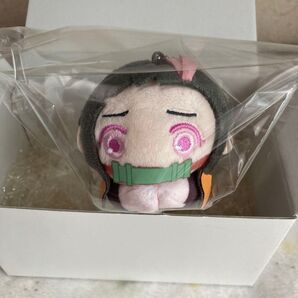 ハグキャラ 鬼滅の刃 竈門兄弟 竈門炭治郎 竈門禰豆子 ぬいぐるみ 寝そべりぬいぐるみ マスコット トレーディング