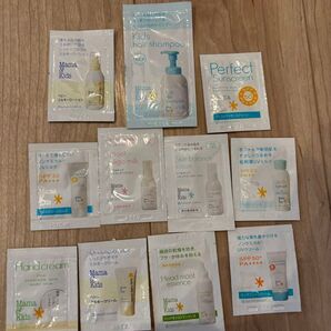 ナチュラルサイエンス ベビー ローション クリーム 赤ちゃん保湿剤 まとめ売り