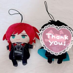 にじさんじ ローレン・イロアス にじパペット