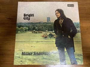 Miller Anderson/Bright City
