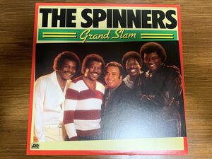 The Spinners/Grand Slam