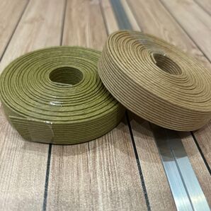 14.クラフトバンド、クラフトテープ