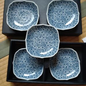 和食器 小皿(5枚)