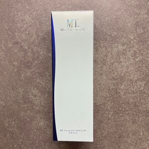 新品 未使用 MT メタトロン フェイシャル・フォアミング・ウォッシュ 洗顔