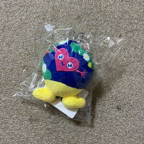 EXPO2027 トゥンクトゥンク ポールチェーンマスコット