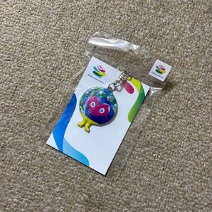 EXPO2027 トゥンクトゥンク キーホルダー